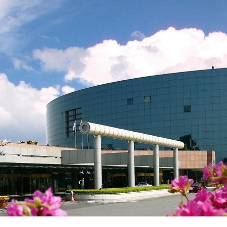 Hotel Interburgo דאיגו מראה חיצוני תמונה