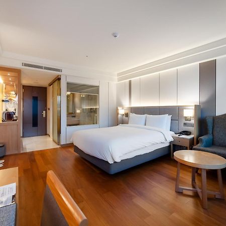 Hotel Interburgo דאיגו מראה חיצוני תמונה