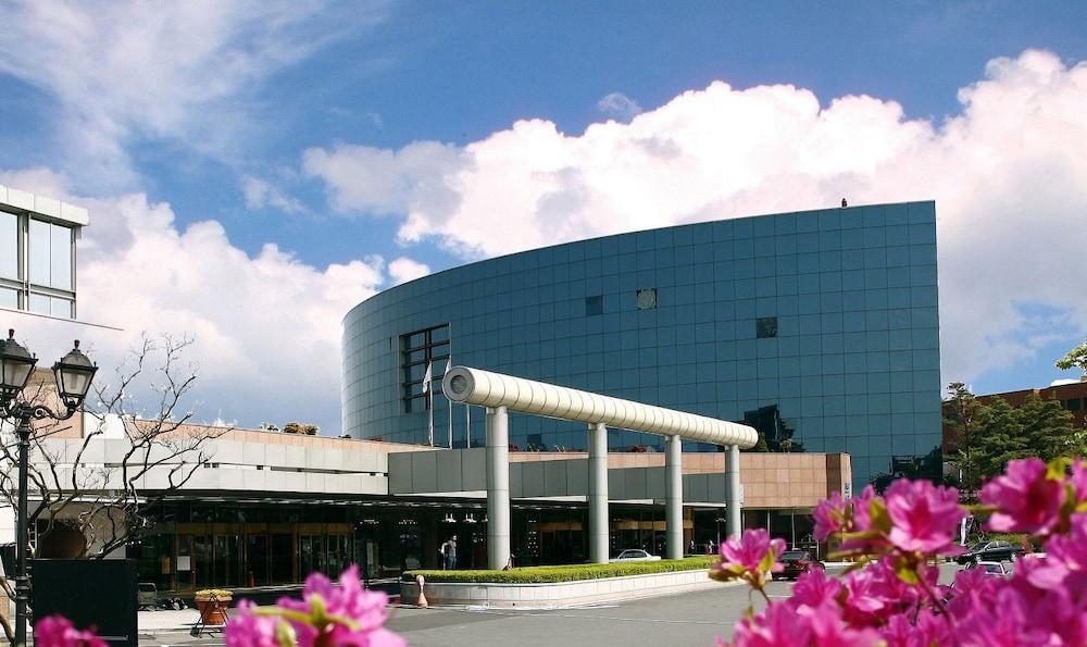 Hotel Interburgo דאיגו מראה חיצוני תמונה