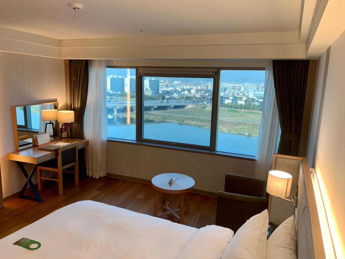 Hotel Interburgo דאיגו מראה חיצוני תמונה