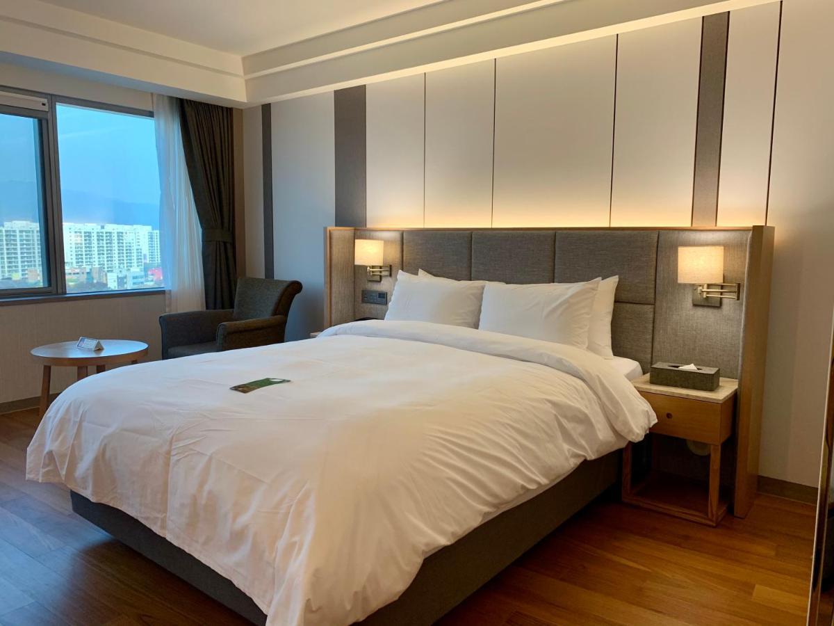 Hotel Interburgo דאיגו מראה חיצוני תמונה