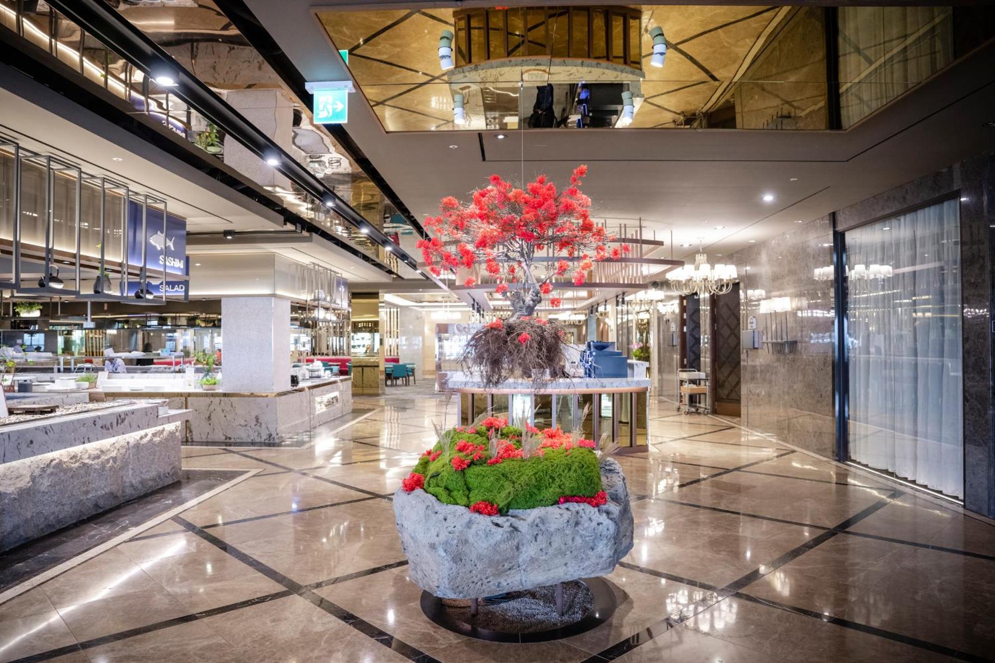 Hotel Interburgo דאיגו מראה חיצוני תמונה