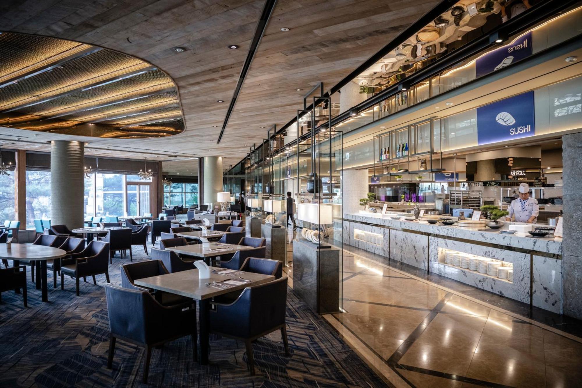 Hotel Interburgo דאיגו מראה חיצוני תמונה