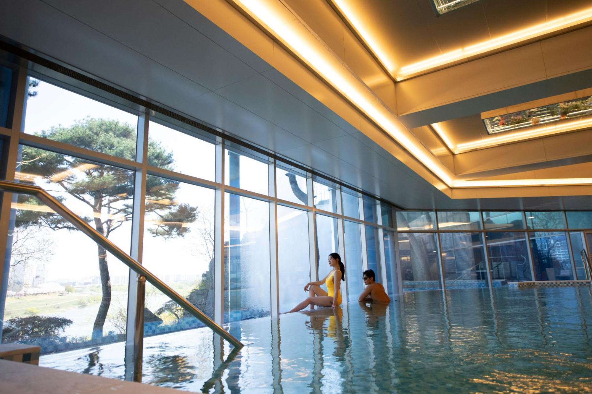 Hotel Interburgo דאיגו מראה חיצוני תמונה