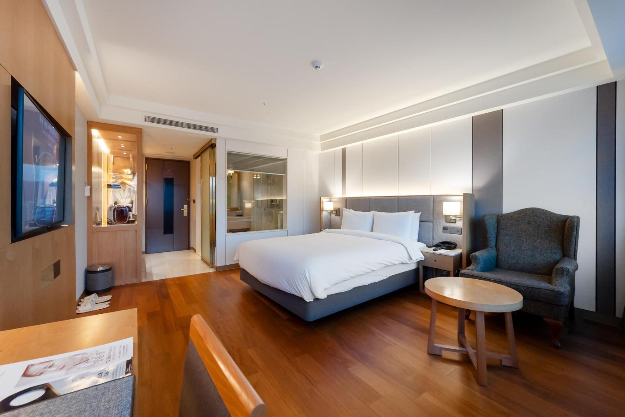 Hotel Interburgo דאיגו מראה חיצוני תמונה