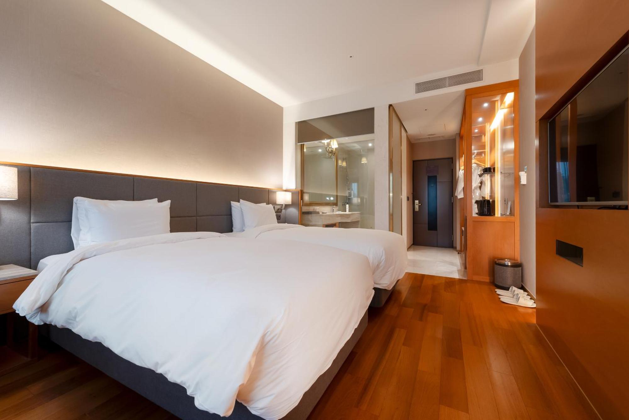 Hotel Interburgo דאיגו מראה חיצוני תמונה