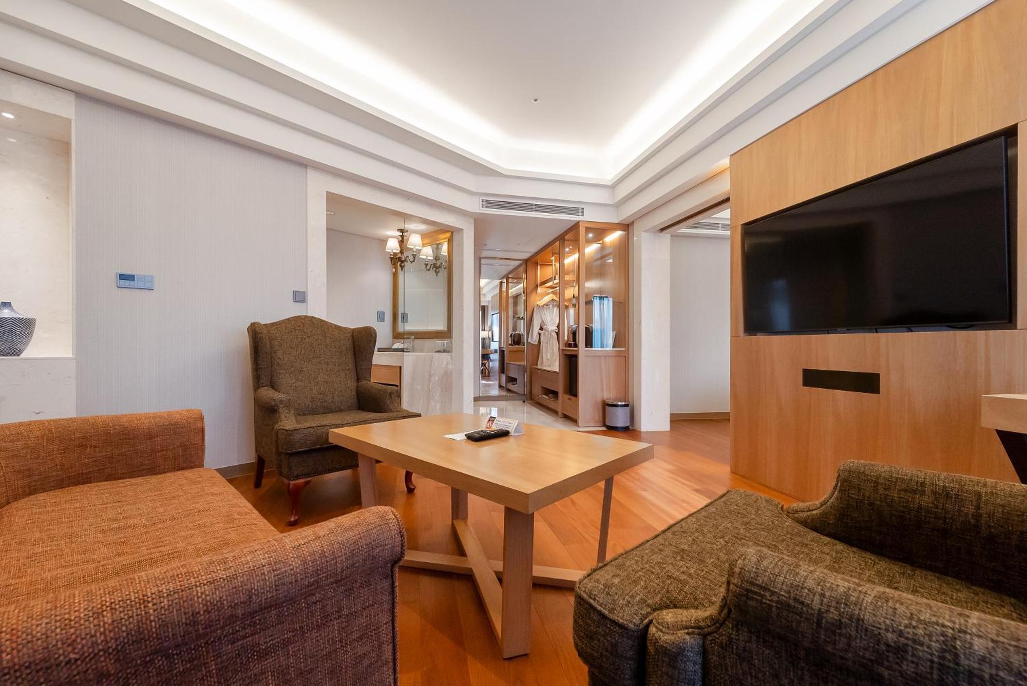 Hotel Interburgo דאיגו מראה חיצוני תמונה
