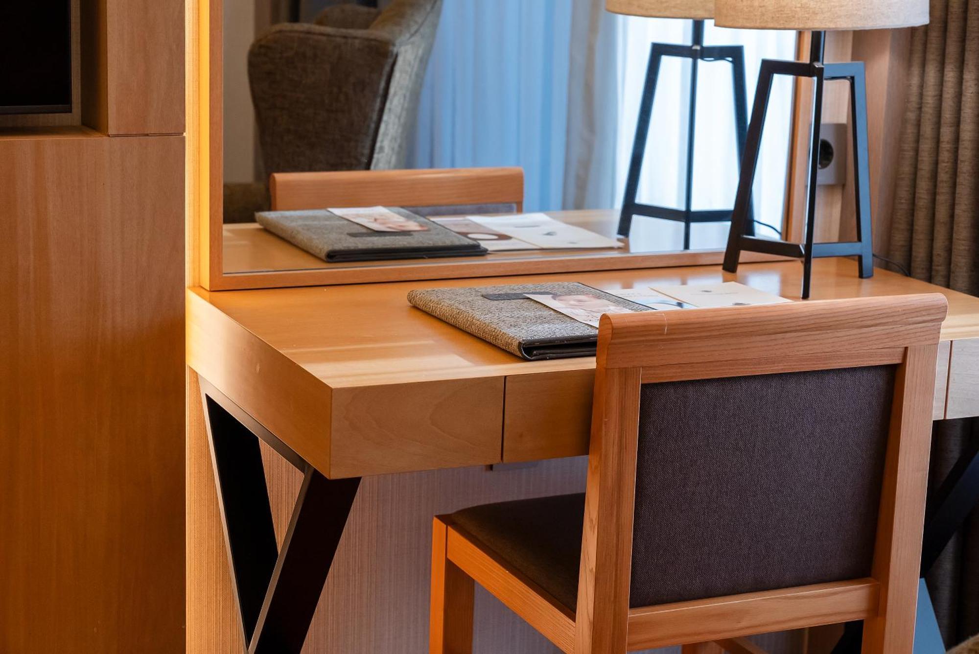 Hotel Interburgo דאיגו מראה חיצוני תמונה