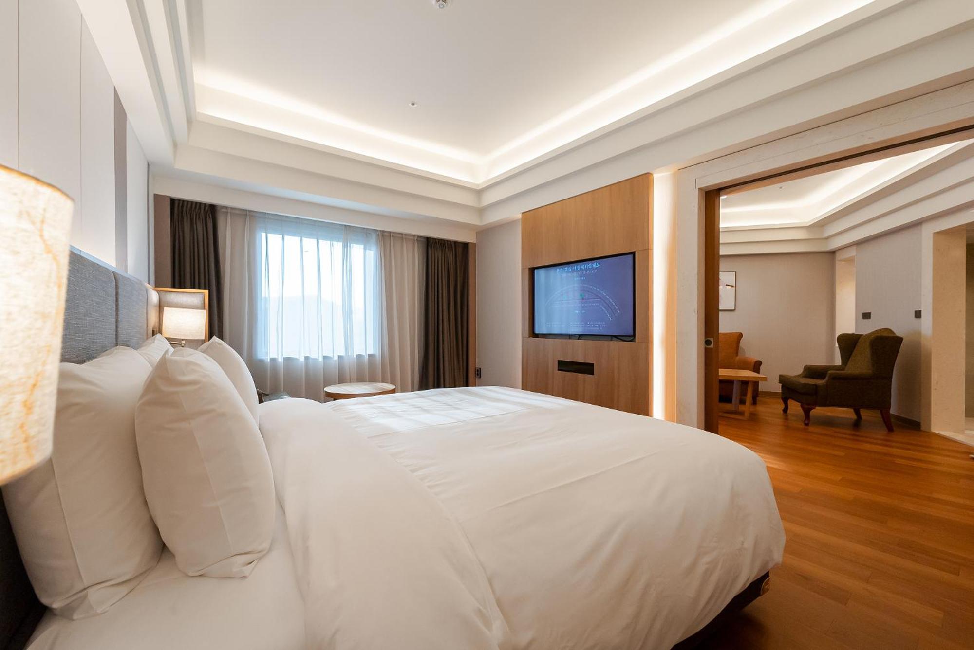 Hotel Interburgo דאיגו מראה חיצוני תמונה