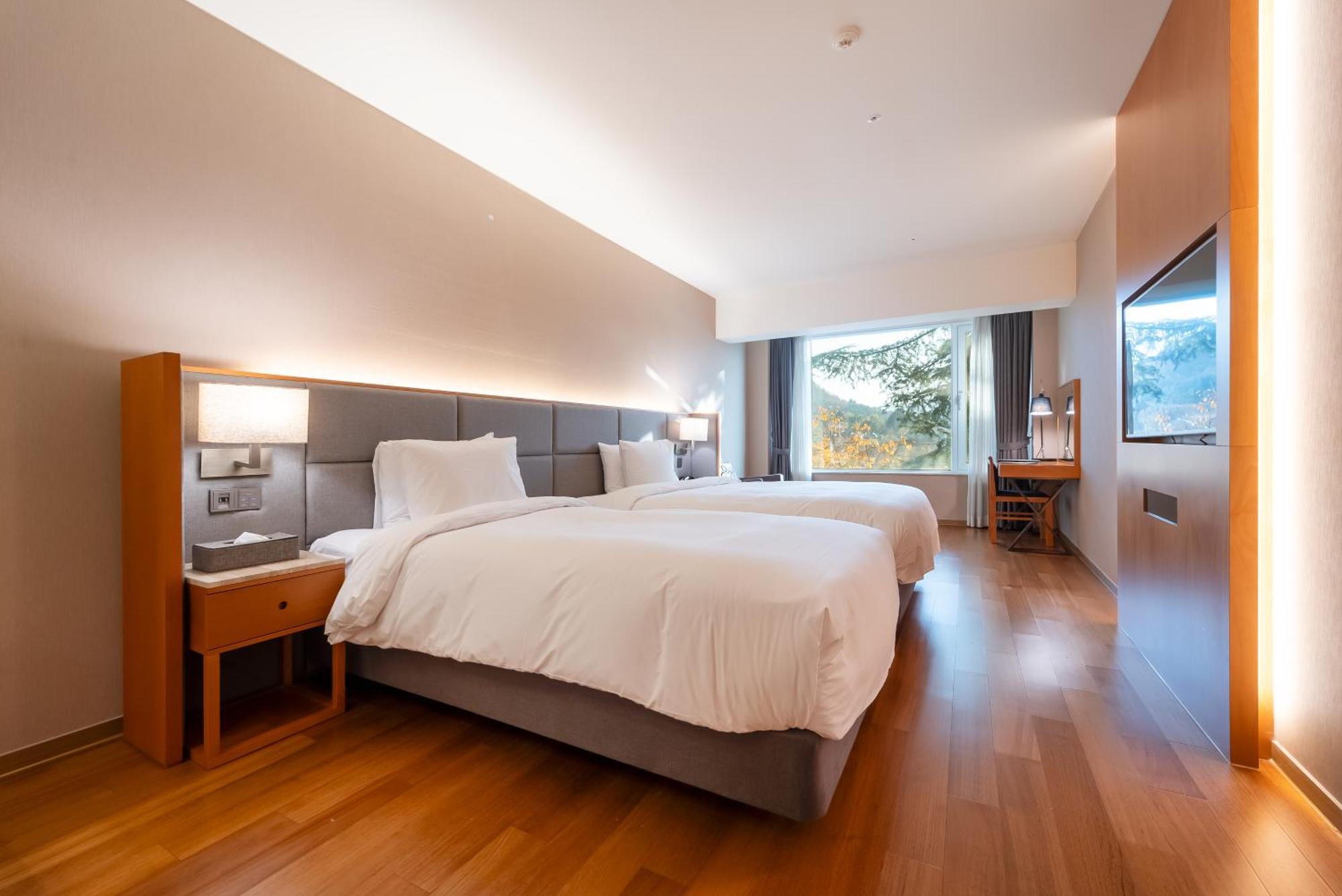 Hotel Interburgo דאיגו מראה חיצוני תמונה