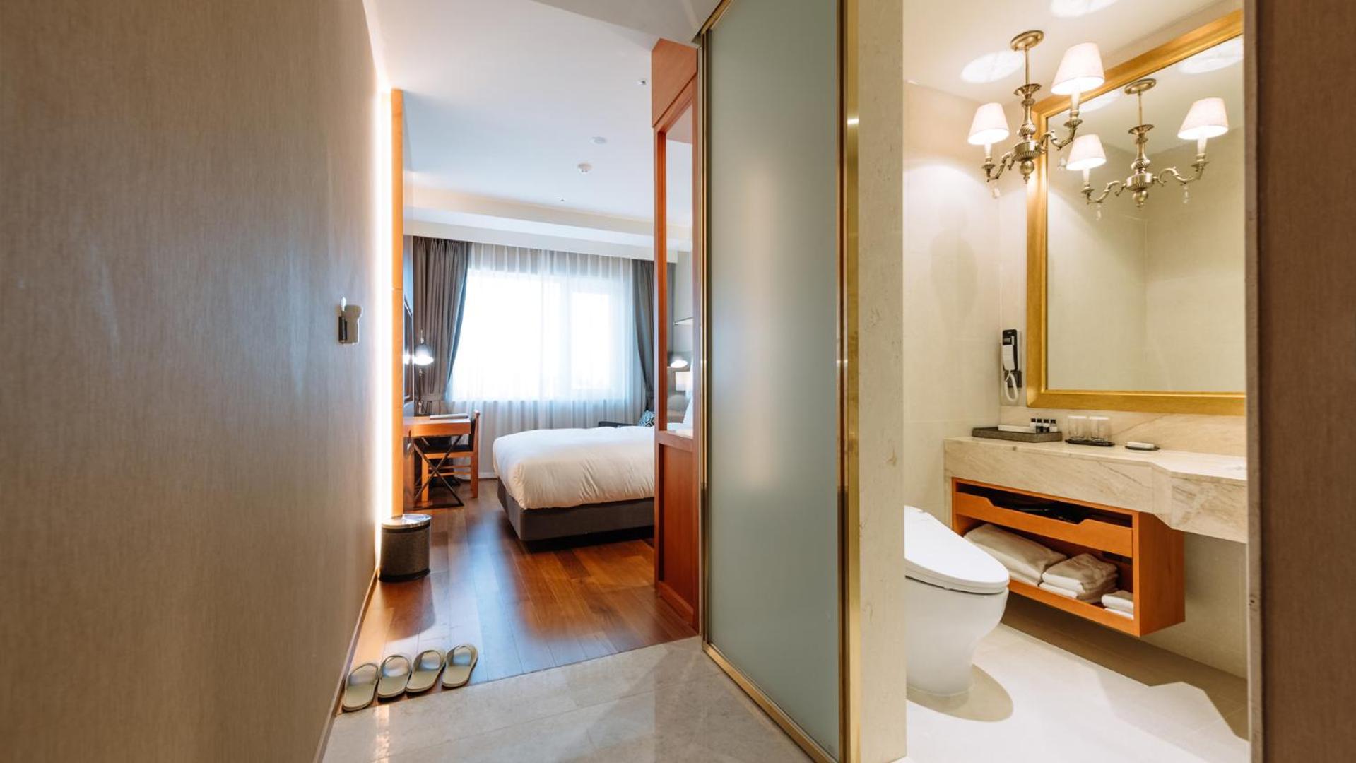 Hotel Interburgo דאיגו מראה חיצוני תמונה
