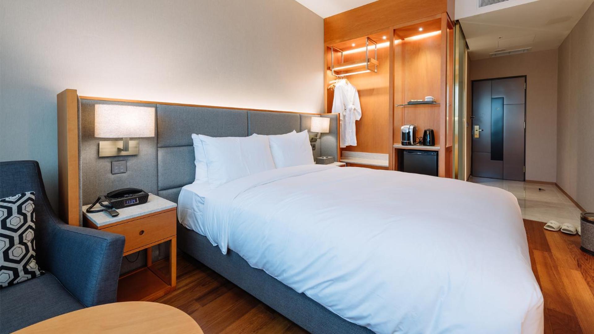Hotel Interburgo דאיגו מראה חיצוני תמונה