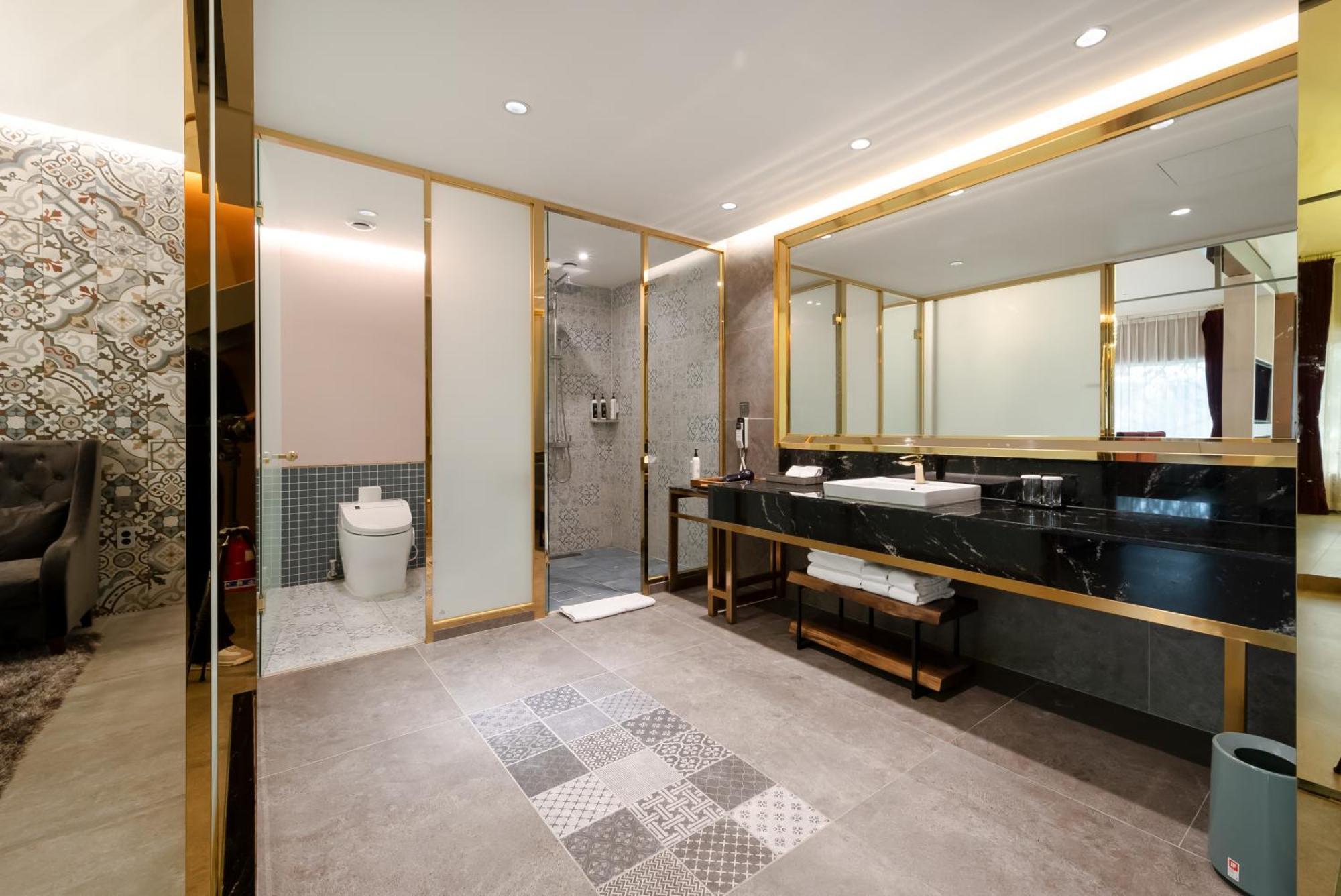 Hotel Interburgo דאיגו מראה חיצוני תמונה