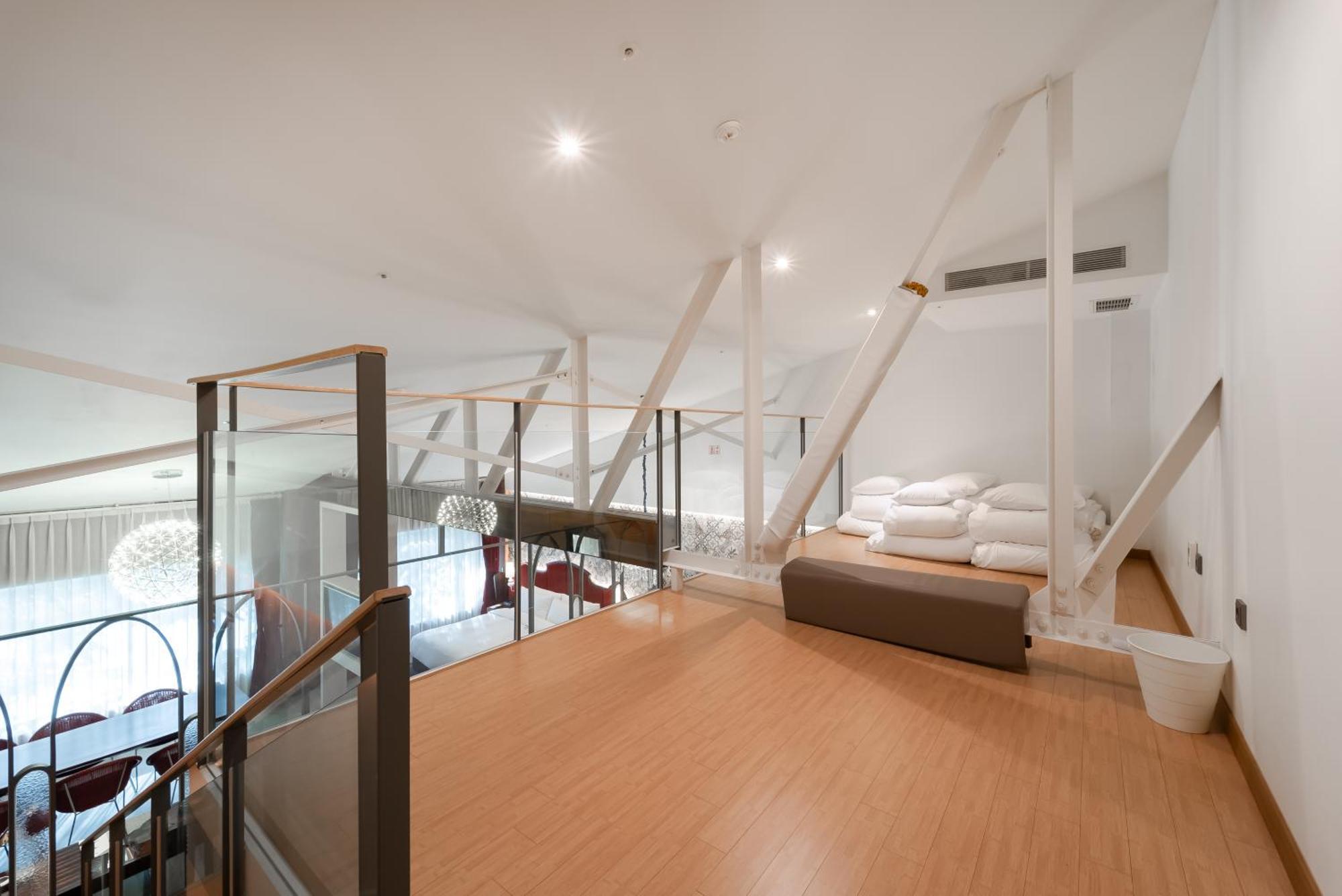 Hotel Interburgo דאיגו מראה חיצוני תמונה