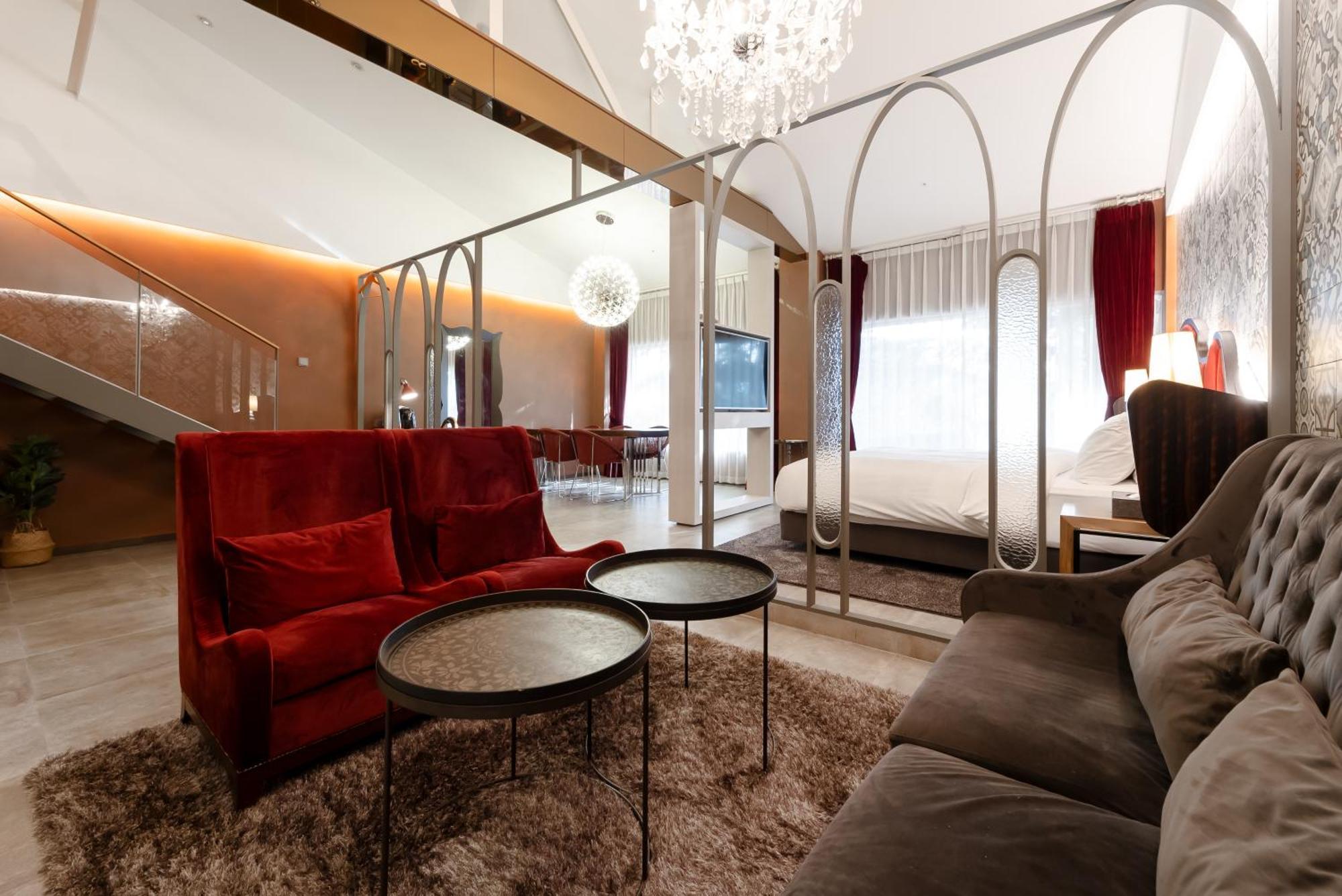 Hotel Interburgo דאיגו מראה חיצוני תמונה