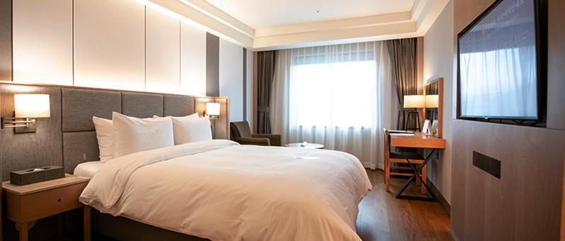 Hotel Interburgo דאיגו מראה חיצוני תמונה