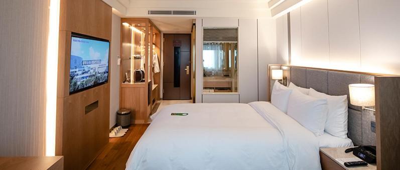 Hotel Interburgo דאיגו מראה חיצוני תמונה