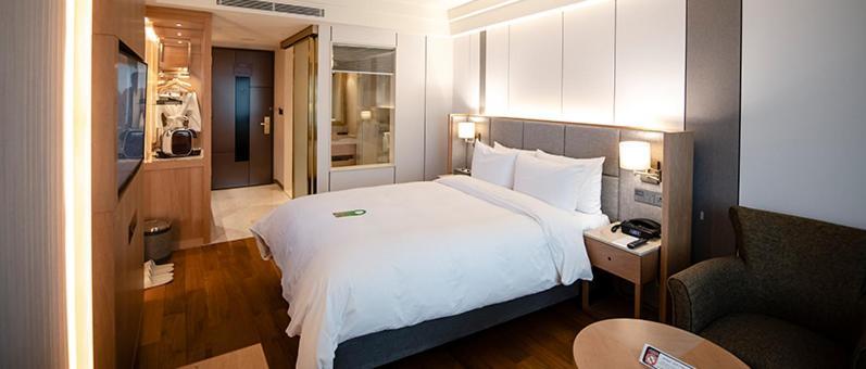 Hotel Interburgo דאיגו מראה חיצוני תמונה