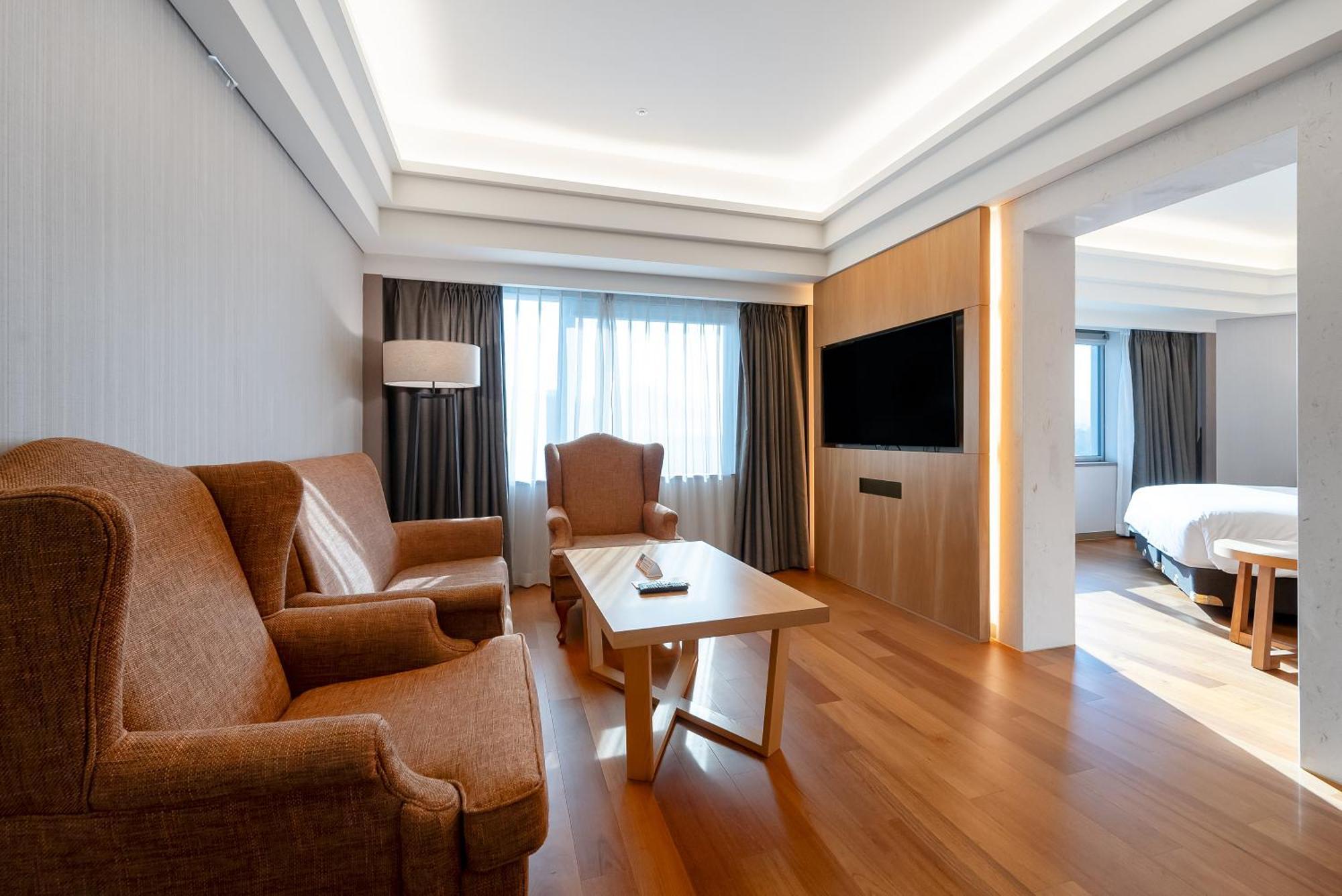Hotel Interburgo דאיגו מראה חיצוני תמונה