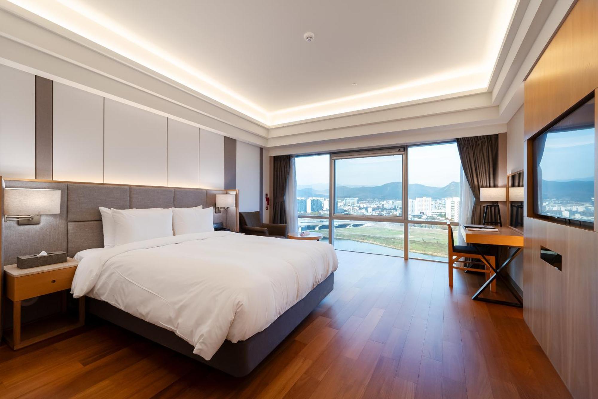 Hotel Interburgo דאיגו מראה חיצוני תמונה
