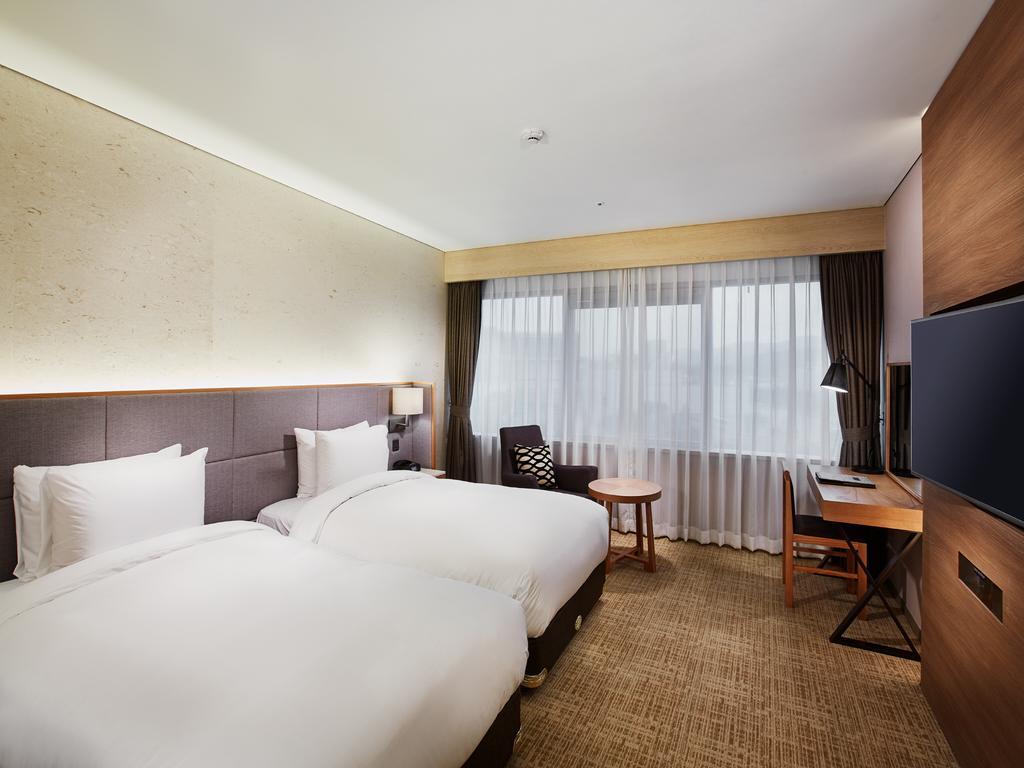 Hotel Interburgo דאיגו מראה חיצוני תמונה