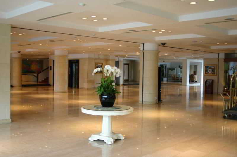 Hotel Interburgo דאיגו מראה חיצוני תמונה