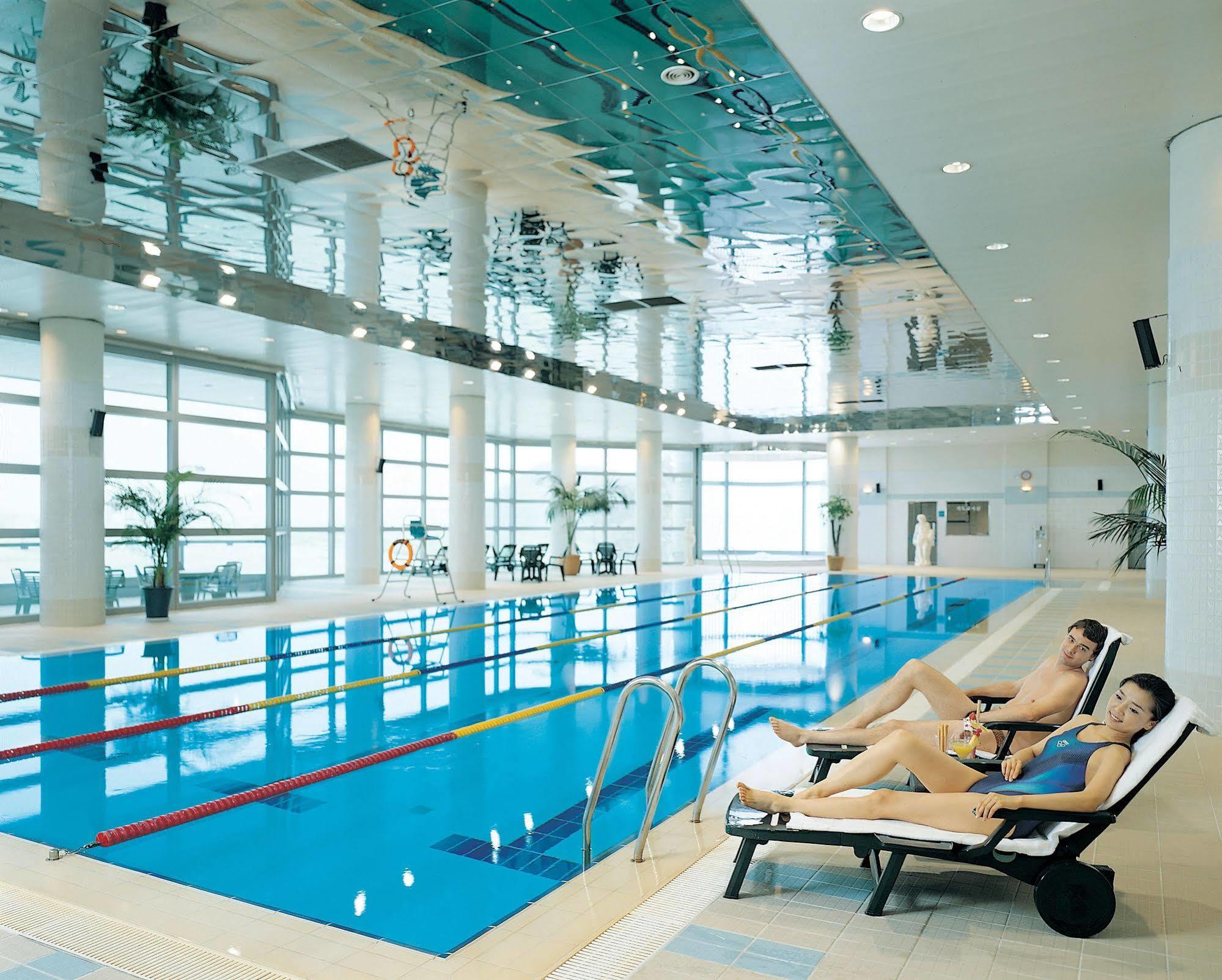 Hotel Interburgo דאיגו מראה חיצוני תמונה